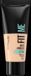 Maybelline New York FitMe! Matte+Poreless Nr.105 Natural Ivory 30ml