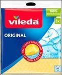 Vileda Schwammtuch 5 St&uuml;ck