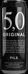 5,0 Original Pils 0,5l