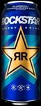 Rockstar Energy Drink Blueberry Pomegranate Acai 0,5l