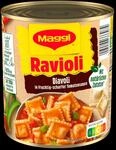 Maggi Ravioli Diavoli in scharfer Tomatensauce 800g