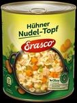 Erasco H&uuml;hner-Nudeltopf 800g