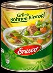 Erasco Gr&uuml;ne-Bohnen-Eintopf 800g