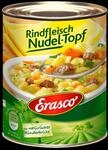Erasco Rindfleisch-Nudeltopf 800g