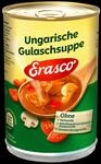 Erasco Ungarische Gulaschsuppe 390ml