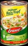 Erasco H&uuml;hner-Reistopf 400g