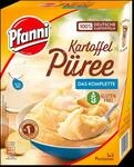 Pfanni Kartoffelp&uuml;ree Das Komplette 3x3 Portionen