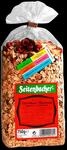 Seitenbacher M&uuml;sli Verw&ouml;hner-Mischung 750g