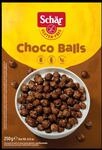 Sch&auml;r Cerealien Choco Balls glutenfrei 250g