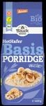 Bauck M&uuml;hle Bio Haferbrei Hot Hafer Basis-Mischung glutenfrei 400g