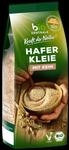 Biozentrale Bio Haferkleie 500g