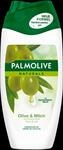 Palmolive Duschgel Naturals Olive & Milch 250ml
