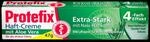 Protefix Haftcreme mit Aloe Vera Extra-Stark mit Nass-Haftkraft 47g