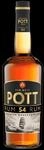 Pott Rum 54% 0,7l