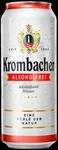 Krombacher Pils alkoholfrei 0,5l