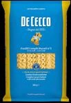 De Cecco Fusilli Lunghi Bugati 500g