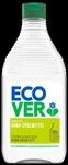 Ecover Hand-Sp&uuml;lmittel Zitrone & Aloe Vera 400ml
