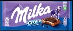 Milka Schokolade Oreo Sandwich 92g