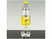 Schweppes Indian Tonic Water Zero 1,25l, Grundpreis: &euro; 1,59 / l