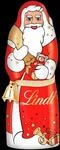 Lindt Weihnachtsmann 70g