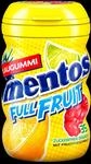 Mentos Kaugummi Full Fruit Dose 70g