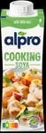Alpro Soja-Kochcr&egrave;me Cuisine vegan 250ml