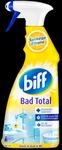 Biff Bad Total Zitrus 750ml