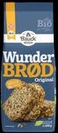 Bauck M&uuml;hle Bio Backmischung Wunderbrot glutenfrei 600g