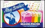Ahoj-Brause Brause-Pulver 58g