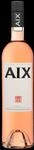 Aix Coteaux D'aix en Provence Ros&eacute; trocken 0,75l