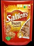 Lorenz Saltletts PausenCracker 100g