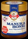 Bihophar Original Manuka Honig 250g