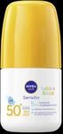 NIVEA Sun Babies & Kids Sonnen-Roller Sensitiv LSF 50+ 50ml