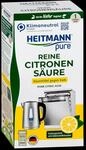 Heitmann Pure Reine Citronens&auml;ure 350g