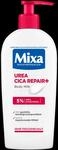 Mixa Urea Cica Repair Bodylotion gegen sehr trockene Haut 250ml