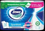 Zewa Wisch & Weg Sparblatt 4x74 Blatt