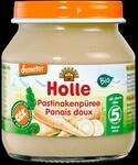 Holle Bio Demeter Pastinakenp&uuml;ree ab dem 5. Monat 125g