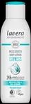 Lavera Basis Sensitiv Body Lotion Express 250ml