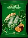 Lindt Bl&auml;tter-Krokant 90g