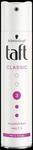 Schwarzkopf Taft Haarspray Classic Halt & Schutz Halt 3 250ml