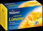 Me&szlig;mer Italienische Limone 50g, 20 Beutel