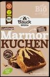 Bauck M&uuml;hle Bio Backmischung Marmorkuchen glutenfrei 415g