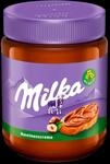 Milka Haselnusscreme 350g