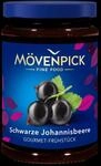 M&ouml;venpick Gourmet-Fr&uuml;hst&uuml;ck Schwarze Johannisbeeren Fruchtaufstrich 250g