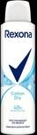 Rexona Deospray Cotton Dry Anti-Transpirant 150ml