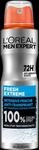 L'Or&eacute;al Men Expert Deospray Fresh Extreme Antitranspirant 72h 150ml