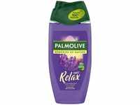 Palmolive Duschgel Sunset Relax Lavendel-Duft 250ml, Grundpreis: &euro; 5,56 / l