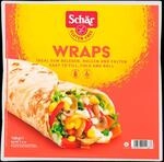 Sch&auml;r Wraps glutenfrei 160g