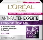 L'Or&eacute;al Paris Feuchtigkeitspflege Anti-Falten Experte 55+ Tag 50ml