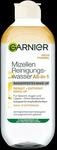 Garnier Mizellenwasser Waterproof All in 1 400ml